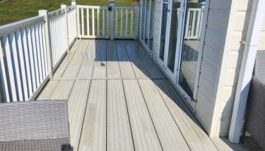 40A Oak Village- 2 Bedroom Lodge on Grange Leisure Park - Foto 4