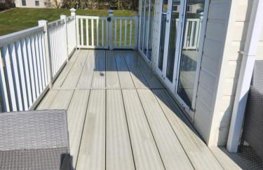 40A Oak Village- 2 Bedroom Lodge on Grange Leisure Park - Foto 4