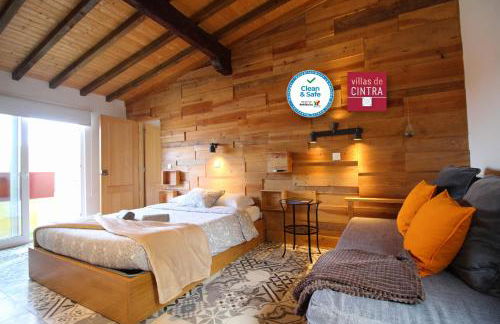 Villas de Cintra - Foto 1