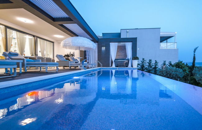 Villa Panorama - Foto 32