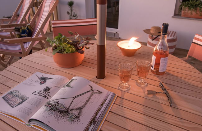 Craveiral Farmhouse by Belong - Foto 21