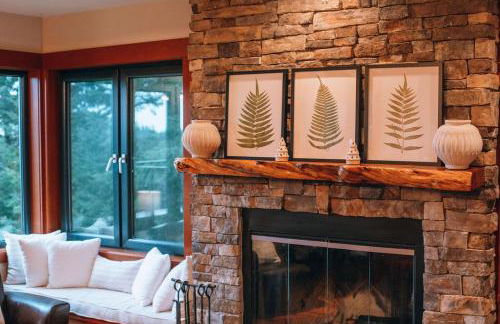 Luxury Orcas Island Getaway, Views, Near Eastsound - Foto 5