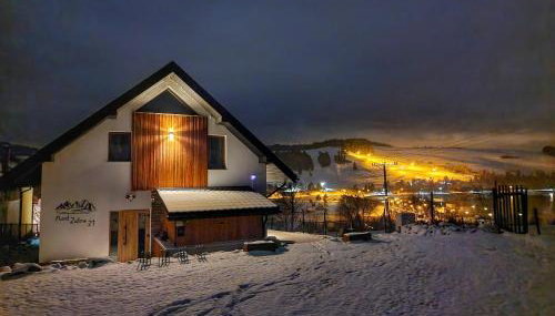 Nad Zalew dom z basenem letnim, jacuzzi i sauną, jezioro i trasa Velo Czorsztyn w pobliżu - Foto 2