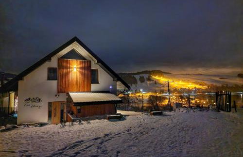 Nad Zalew dom z basenem letnim, jacuzzi i sauną, jezioro i trasa Velo Czorsztyn w pobliżu - Foto 2