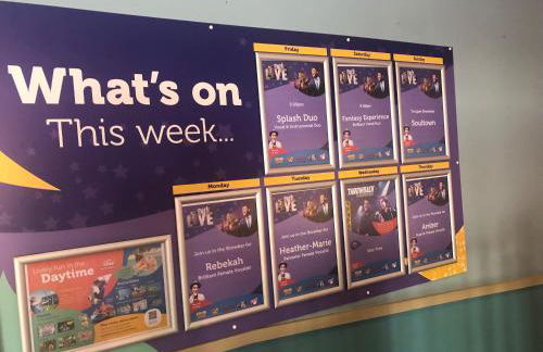 Cockleshell Chalet - Foto 12