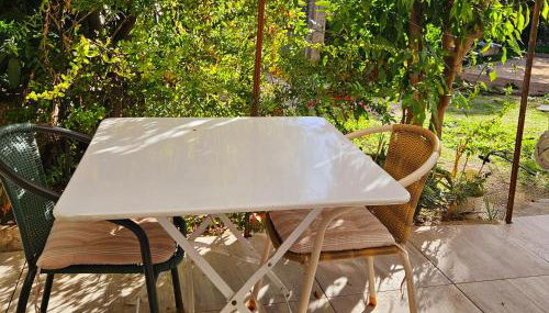 Studette indépendante et coquette avec terrasse sur jardin - Foto 3