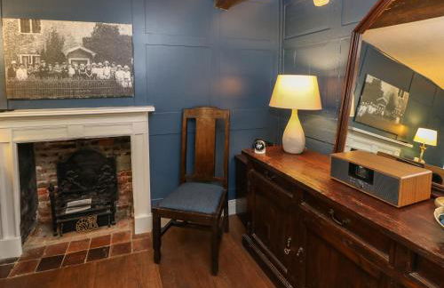 Coppice Hill House - Foto 10