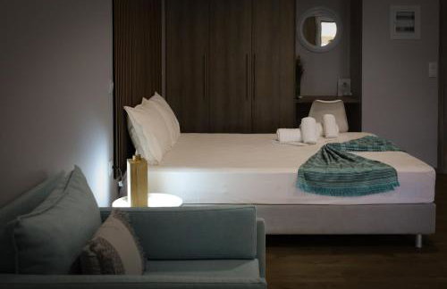 THALASSA ALMYROS APARTMENTS - Photo 31
