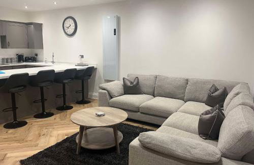 Mill House The Lodge - Foto 14