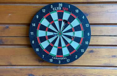 Chalet en bois sur grand parc arboré tout proche de l océan - Foto 26