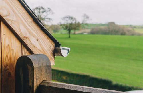 Bydown Barn Swimbridge Devon - Foto 11