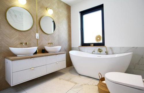 Domek pod Lasem - Foto 25