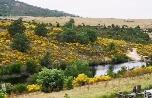 Casa de la Presa - Foto 54