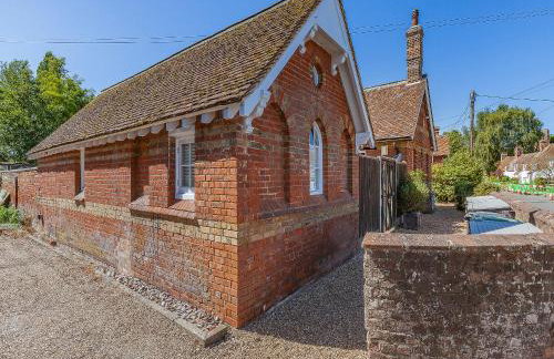 The School House Cottage - Foto 6