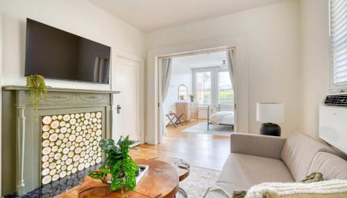 Stay Portland - La Casa Burnside - Local Eateries, Shops, and Bars - Foto 4