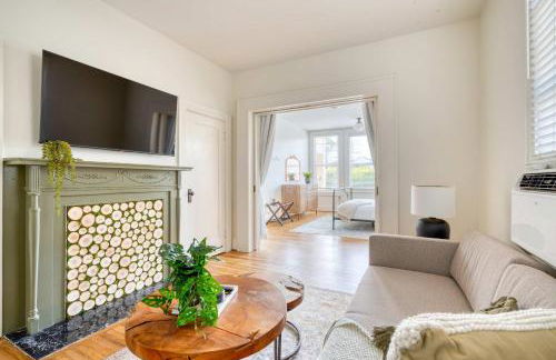 Stay Portland - La Casa Burnside - Local Eateries, Shops, and Bars - Foto 4