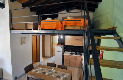 Pyramid City Apartments - Foto 24