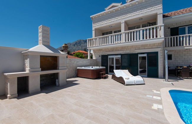 Villa Domenica - Photo 50