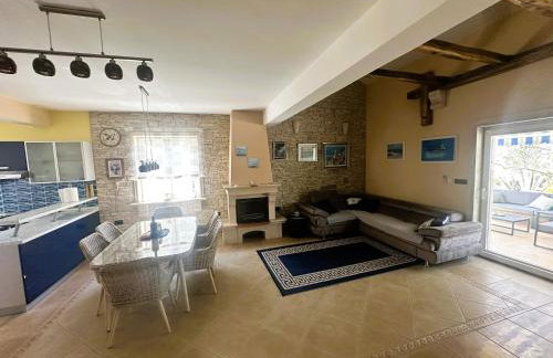 Yellow Villa - Foto 25