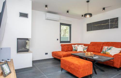 Villa Nina - heated pool - near Omiš - Foto 34