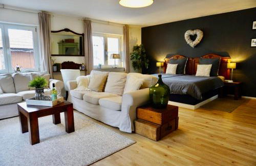 Ferienwohnung Korbmacher - Auszeit in der Pfalz - Foto 1