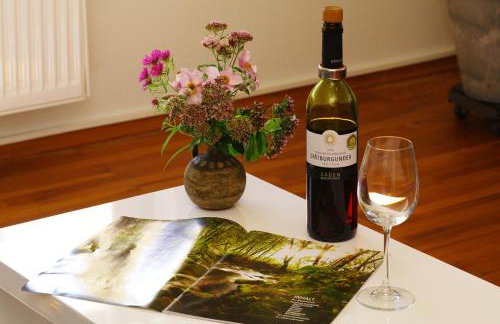 Ferienwohnung Refugium - Foto 10