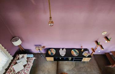 Morada da Terra Lapinha da Serra - Foto 42