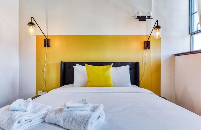 Sosuite 2BR Apt w W/d, Gym, On-site Restaurant - Foto 3