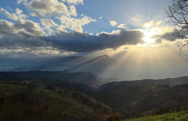 La Casa dei Sogni - Great House Closed to Meteora - Foto 34