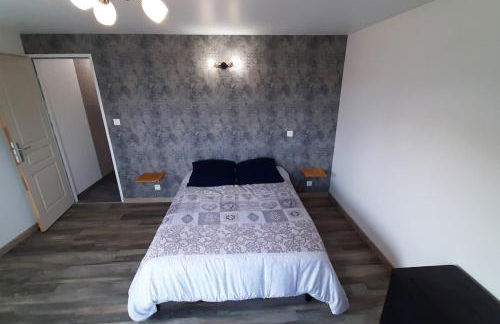 Villa Magnolia 8 personnes - Foto 14