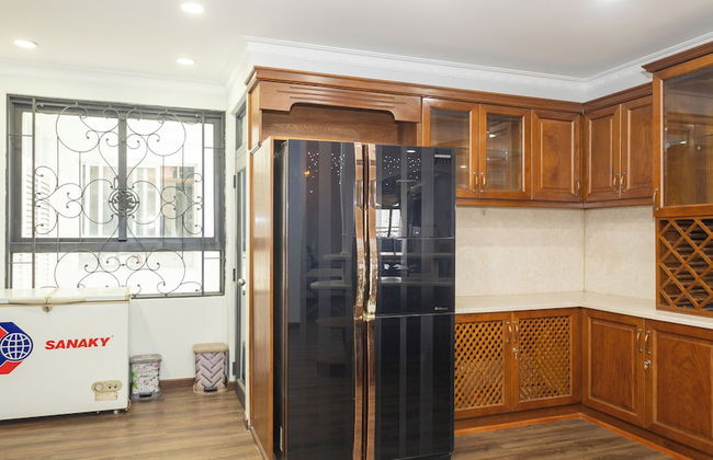 Zahoo House in Flemington SaiGon - Foto 15