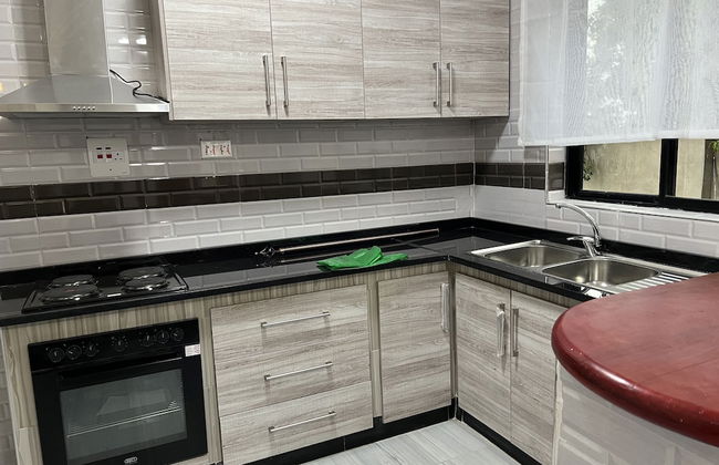 1 Bedroom Fully Furnished Apartment for Rent in Woodlands - Foto 27