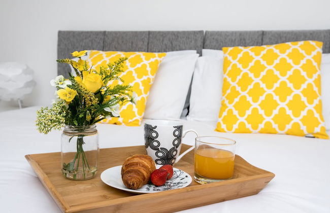 KVM - City Apartments - Foto 54