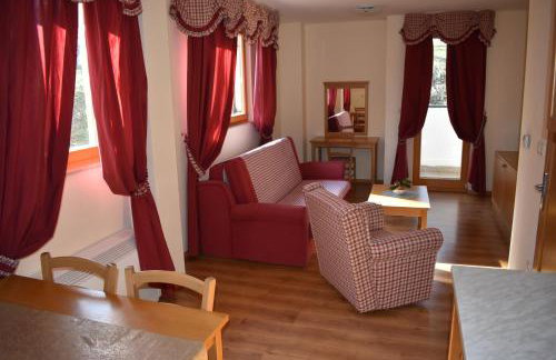 Aparthotel Snjezna Kraljica - Foto 53