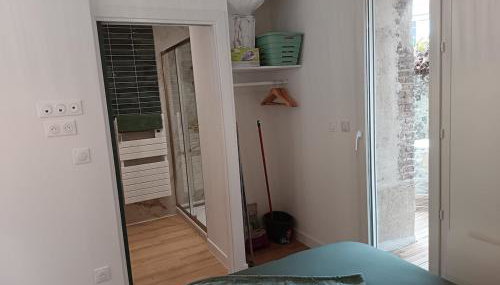 L'Ecaille Verte Studio - La Marée Verte - Foto 3