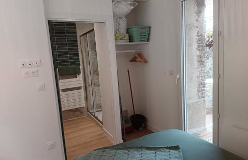 L'Ecaille Verte Studio - La Marée Verte - Foto 3