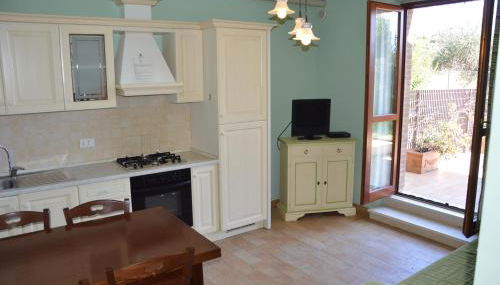 Cumana Blu Apartments - Foto 2