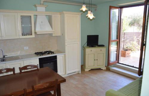 Cumana Blu Apartments - Foto 2