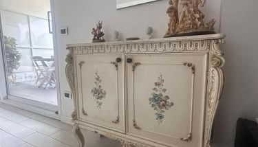 COZY APARTMENT NEAR CITY LiFE - Foto 4, furniture