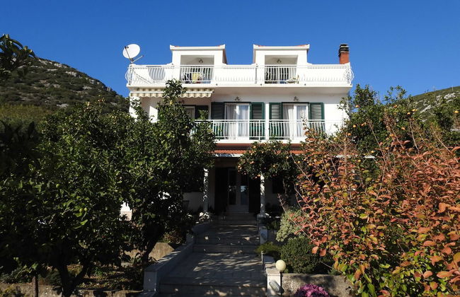 Apartments Klara-gorjana - Foto 56