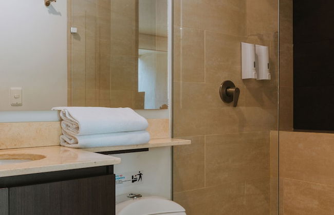 Travelers Rio Verde Living Suites - Foto 40