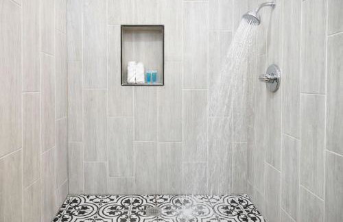 West Philadelphia Modern Hotel and Suites - Foto 12