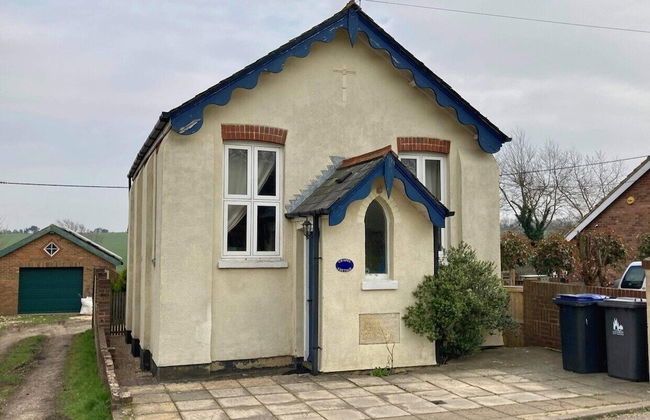 Chapel Cottage - Photo 1