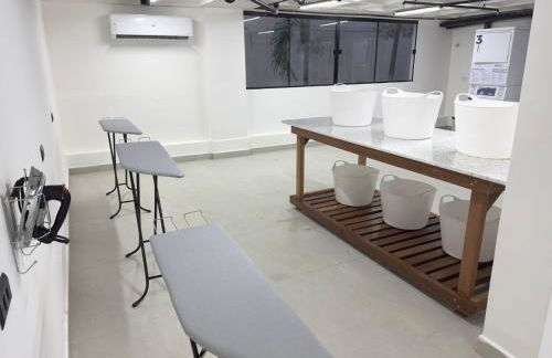 Frente Mar - Beach Class Executive - Boa Viagem - Pina - 21º andar - Photo 17