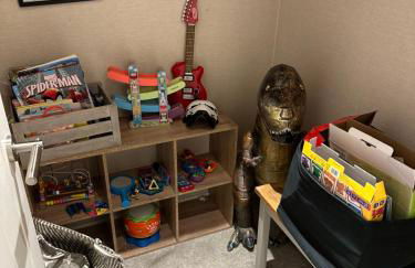 Family home in Billing aquodrome northampton sleeps up to 6 - Photo 2