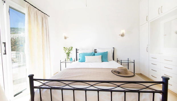 Villa Linda - Foto 3, Habitación