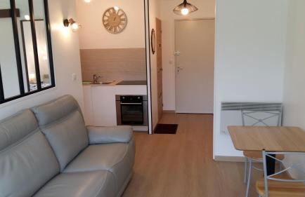 Les charmes Du Bosquet Parc d'Amour et Nature Parking Privé Sécurisé - Foto 9