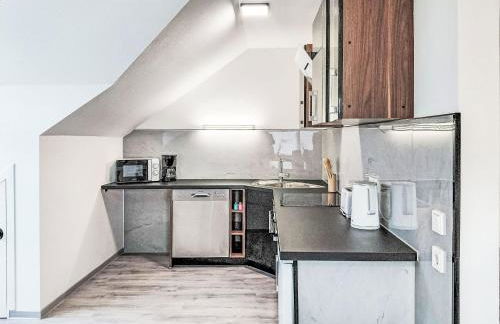 Apartment Sonnenschein by Interhome - Foto 13