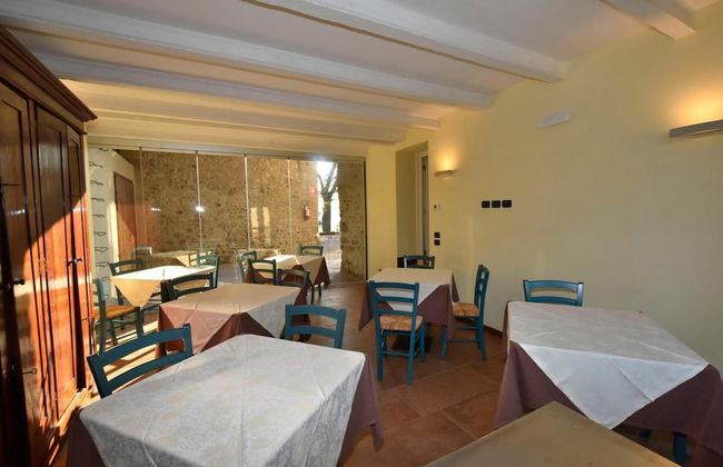 Country House Le Palazzole - Foto 16