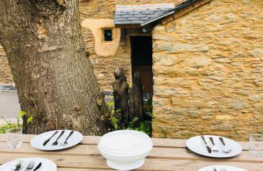 Casa Rural zona Playa de Frejulfe - Foto 32